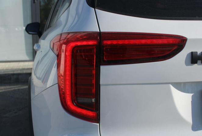 Haval Jolion I Рестайлинг с пробегом 2024 года, цена 2 050 000 рублей, 28728 км, внедорожник, Автокод Объявления