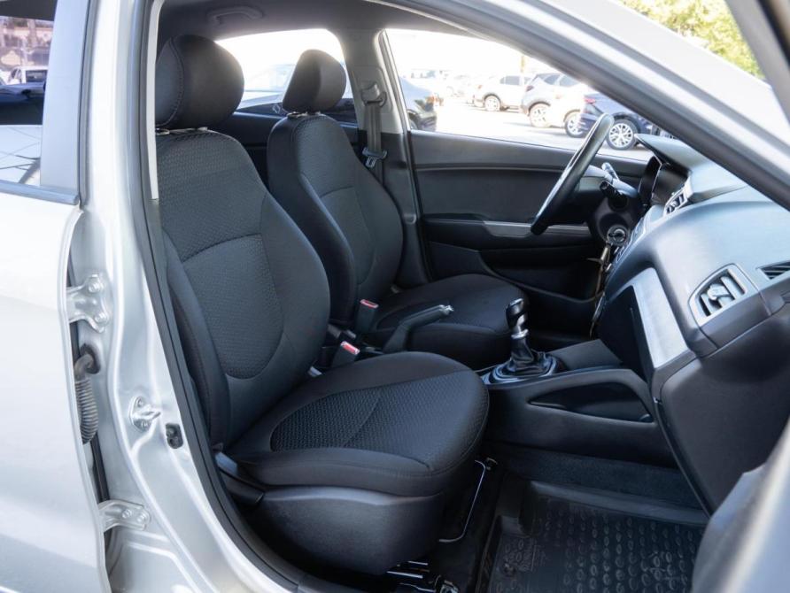 Kia Rio III Рестайлинг Волгоград  - изображение 8