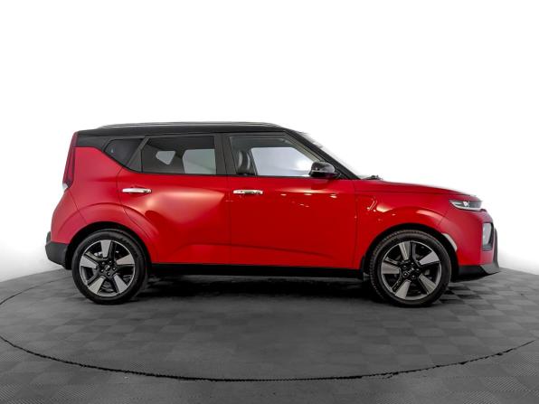 Kia Soul III с пробегом 2019 года, цена 1 950 000 рублей, 79048 км, хэтчбек, Автокод Объявления