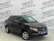 Lada (ВАЗ) Granta I Рестайлинг Ставрополь  - изображение 17