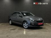 Skoda Rapid II Челябинск  - изображение 25