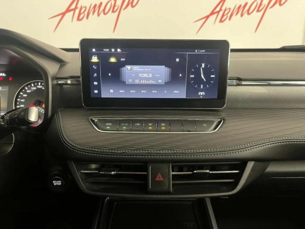 Haval Jolion I Рестайлинг с пробегом 2024 года, цена 1 685 000 рублей, 65803 км, внедорожник, Автокод Объявления
