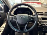 Hyundai Solaris I Рестайлинг Новомосковск  - изображение 30