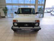 Lada (ВАЗ) 2121 (4x4) I Рестайлинг Волгоград  - изображение 18