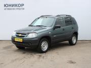 Chevrolet Niva I Рестайлинг Нижний Новгород  - изображение 13