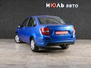 Lada (ВАЗ) Granta I Рестайлинг Екатеринбург  - изображение 18