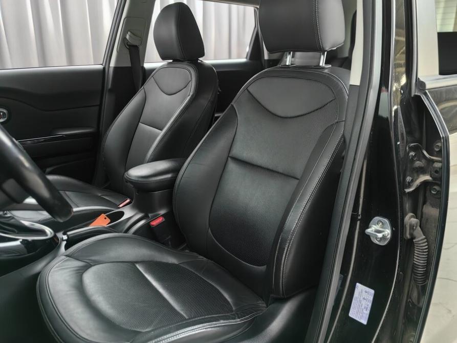 Kia Soul II Рестайлинг Подольск  - изображение 6