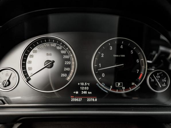 BMW 5 серии VI (F10/F11/F07) с пробегом 2011 года, цена 1 795 000 рублей, 259560 км, седан, Автокод Объявления