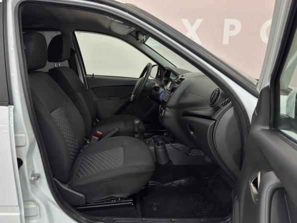 Lada (ВАЗ) Granta I Рестайлинг с пробегом 2024 года, цена 820 000 рублей, 5130 км, седан, Автокод Объявления