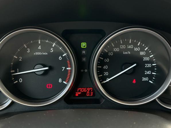 Mazda 6 II (GH) Рестайлинг с пробегом 2010 года, цена 990 000 рублей, 170671 км, седан, Автокод Объявления