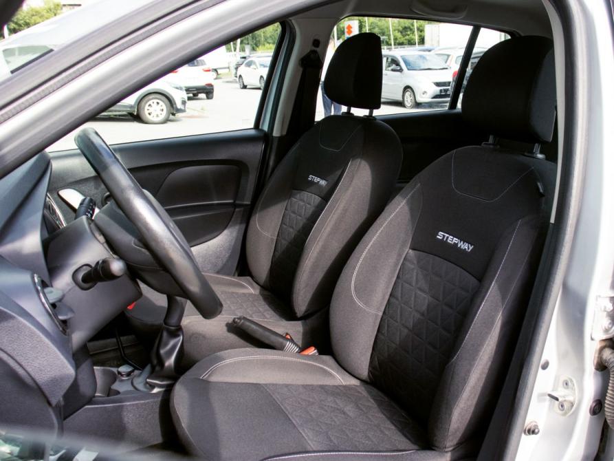 Renault Sandero II Екатеринбург  - изображение 16