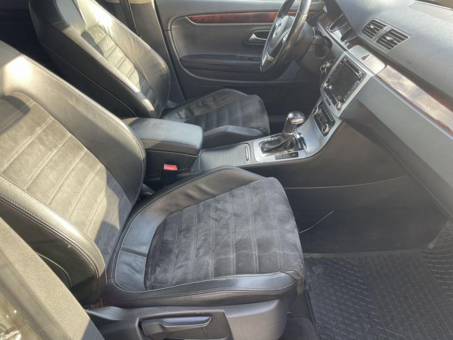 Volkswagen Passat CC I Москва  - изображение 9