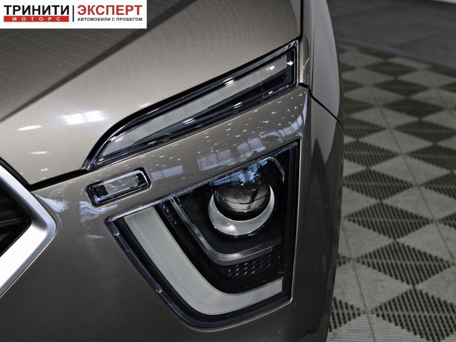 Hyundai Creta II Белгород  - изображение 9