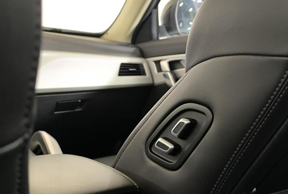 Geely Atlas I Нижний Новгород  - изображение 15