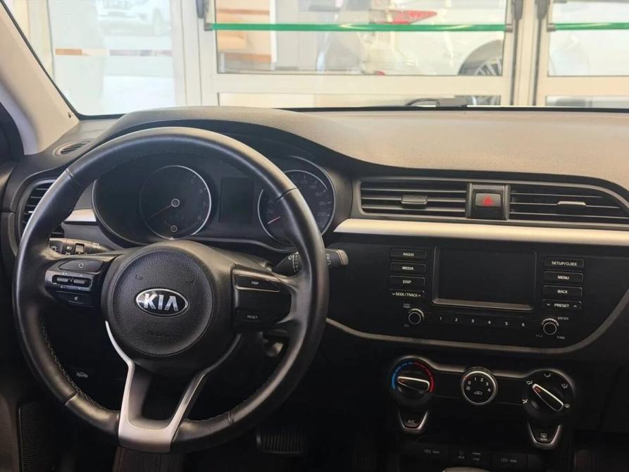 Kia Rio IV Челябинск  - изображение 16