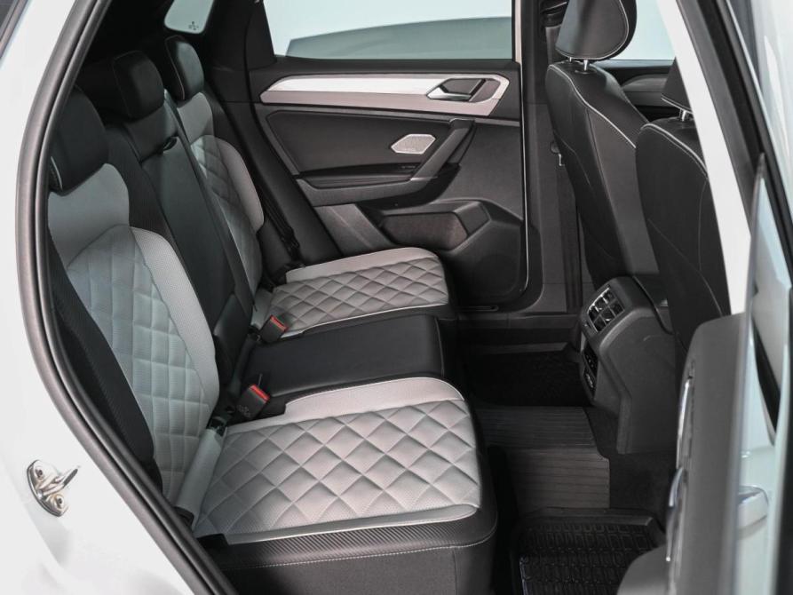 Volkswagen Tayron I Рестайлинг Ростов-на-Дону  - изображение 7