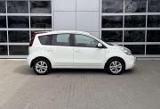 Nissan Note I Рестайлинг Владимир  - изображение 31