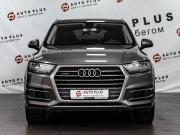 Audi Q7 II (4M) Минеральные Воды  - изображение 25