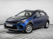 Kia Rio IV Рестайлинг Москва  - изображение 18