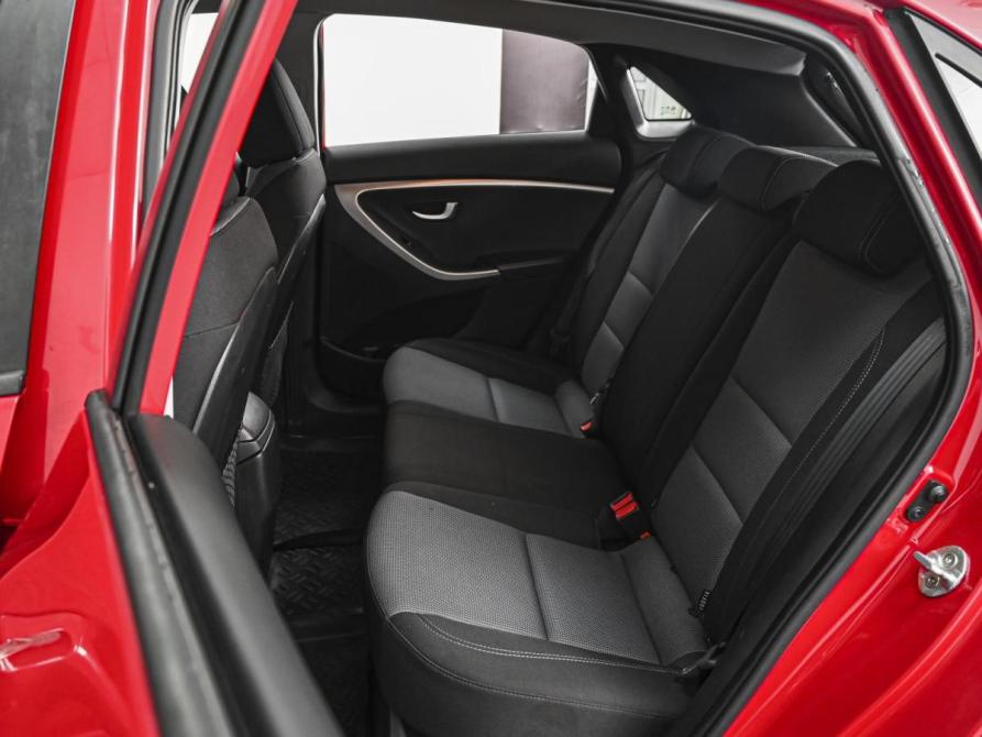 Hyundai i30 II Ставрополь  - изображение 9