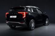 Haval Jolion I Тюмень  - изображение 36