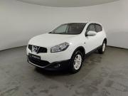 Nissan Qashqai I Рестайлинг Уфа  - изображение 23