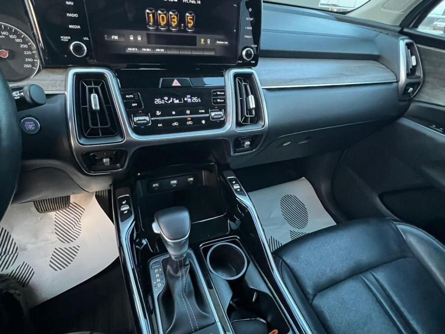 Kia Sorento IV Владикавказ  - изображение 10
