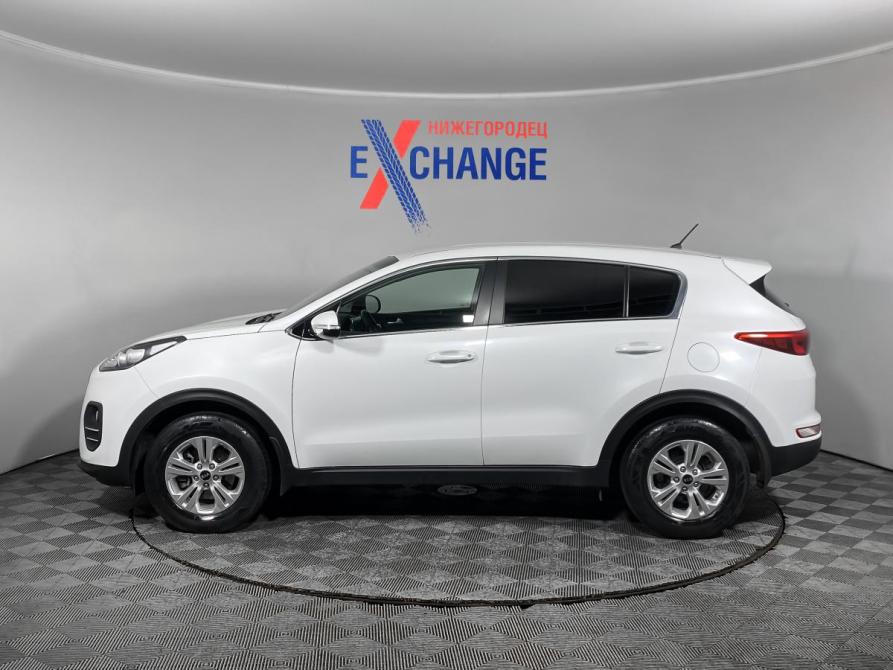 Kia Sportage IV Нижний Новгород  - изображение 8