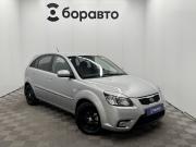 Kia Rio II Рестайлинг Воронеж  - изображение 22