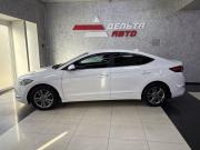 Hyundai Elantra VI (AD) Ярославль  - изображение 40