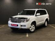 Toyota Land Cruiser 200 Series Челябинск  - изображение 28