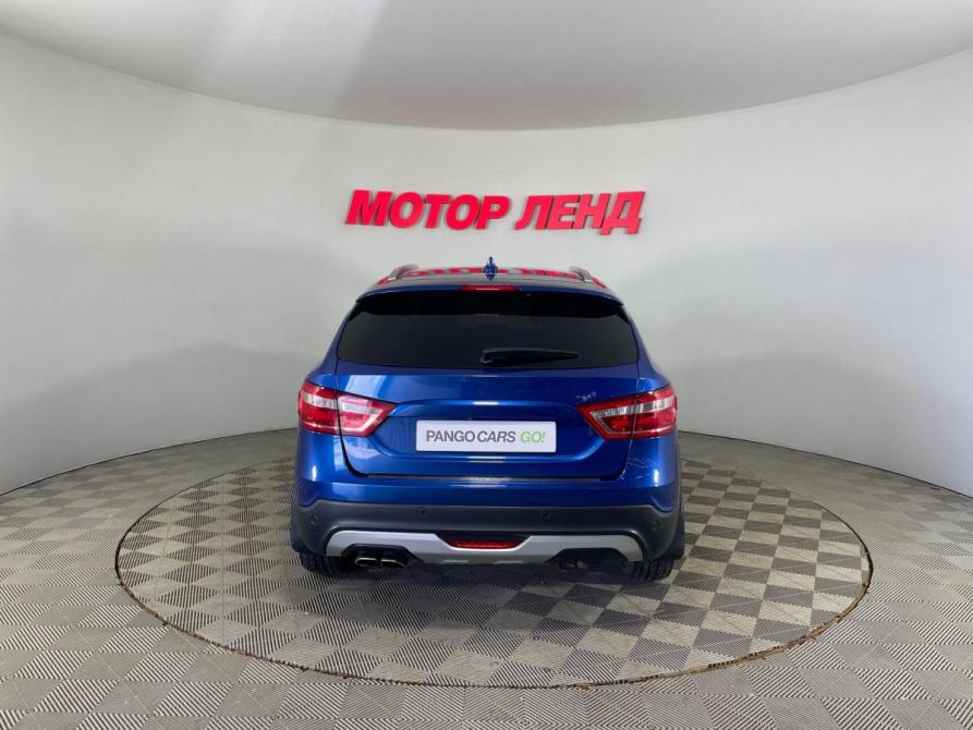 Lada (ВАЗ) Vesta I Воронеж  - изображение 5