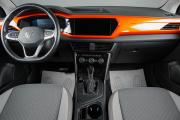 Volkswagen Taos I Тюмень  - изображение 33
