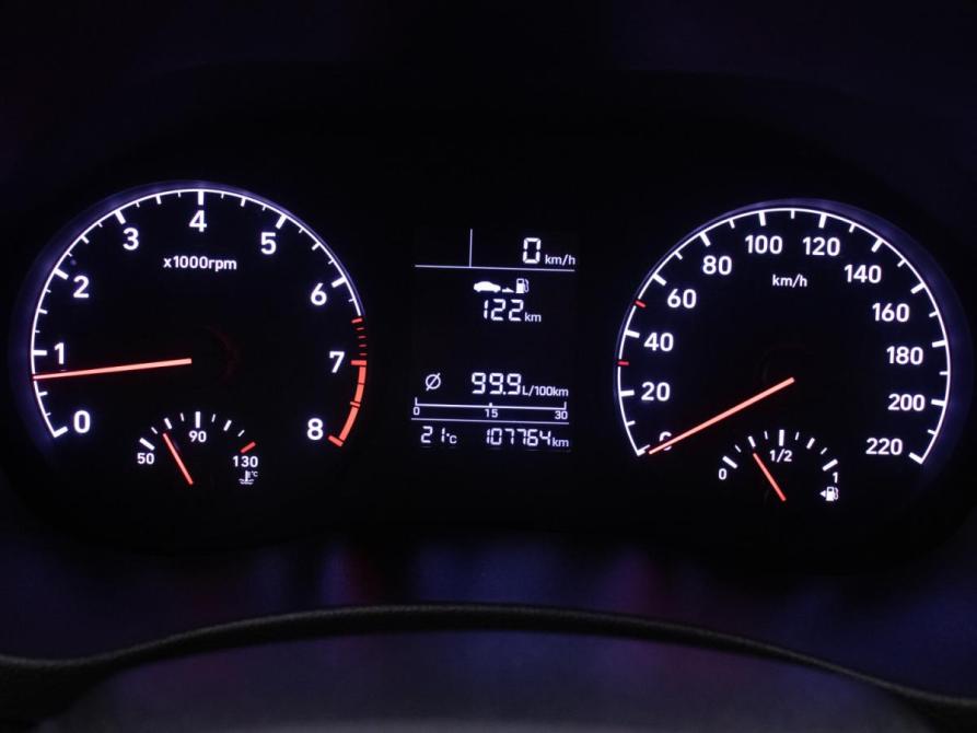 Hyundai Solaris II Москва  - изображение 13