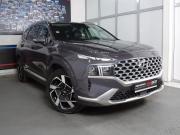 Hyundai Santa Fe IV Рестайлинг Кемерово  - изображение 34
