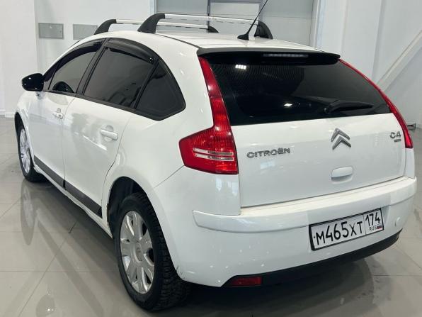 Citroen C4 I Рестайлинг с пробегом 2011 года, цена 250 000 рублей, 126661 км, хэтчбек, Автокод Объявления