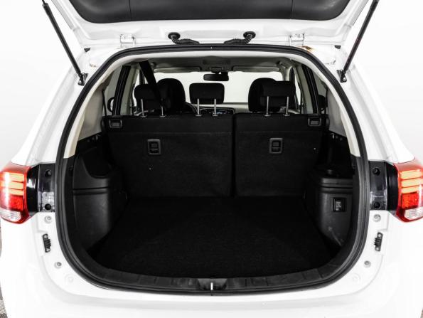 Mitsubishi Outlander III Рестайлинг 2 с пробегом 2018 года, цена 1 499 000 рублей, 151456 км, внедорожник, Автокод Объявления