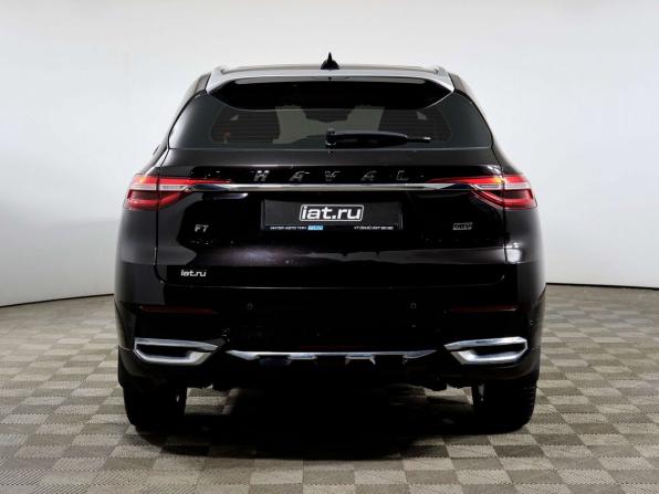 Haval F7 I с пробегом 2021 года, цена 2 198 000 рублей, 26341 км, внедорожник, Автокод Объявления