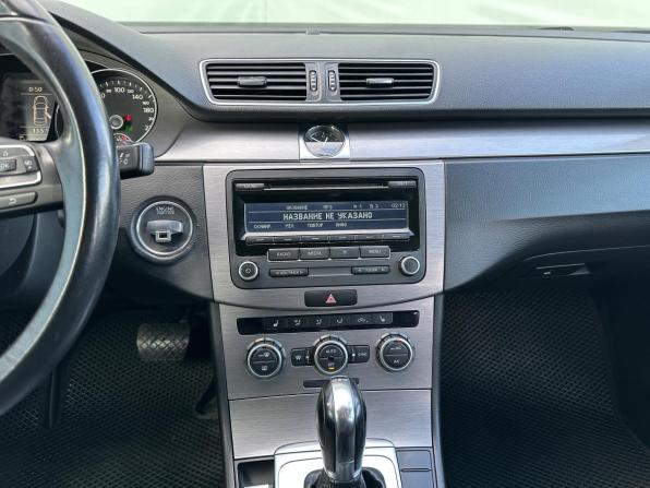 Volkswagen Passat B7 с пробегом 2012 года, цена 1 219 000 рублей, 205997 км, седан, Автокод Объявления