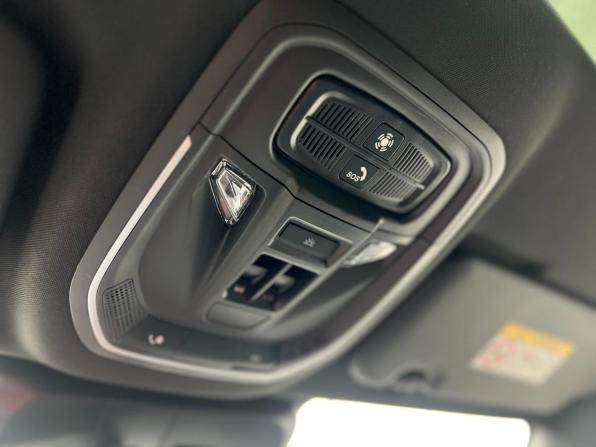 Haval F7 II с пробегом 2024 года, цена 3 150 500 рублей, 17797 км, внедорожник, Автокод Объявления