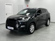 Hyundai Tucson III Рестайлинг Казань  - изображение 20