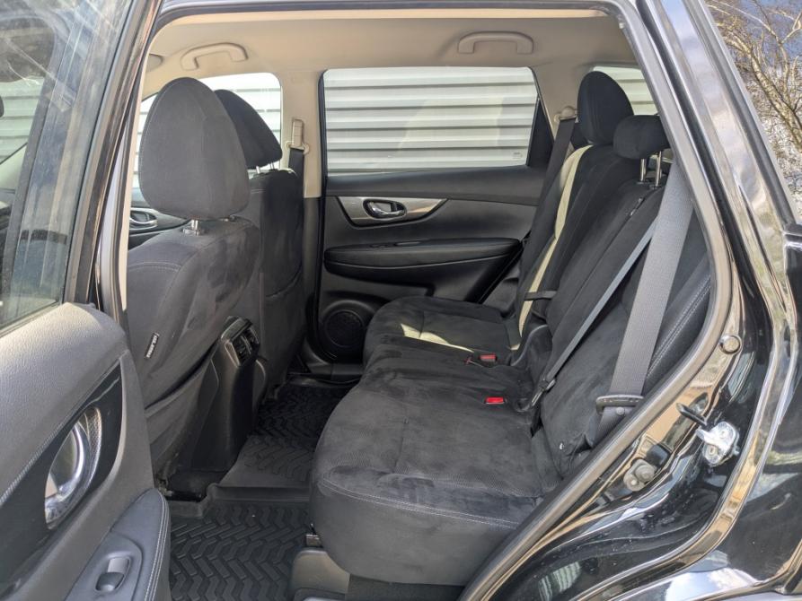 Nissan X-Trail III Москва  - изображение 12