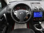 Nissan Qashqai I Рестайлинг Калуга  - изображение 26