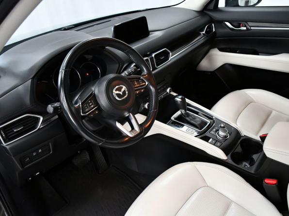 Mazda CX-5 II с пробегом 2020 года, цена 3 175 000 рублей, 66878 км, внедорожник, Автокод Объявления