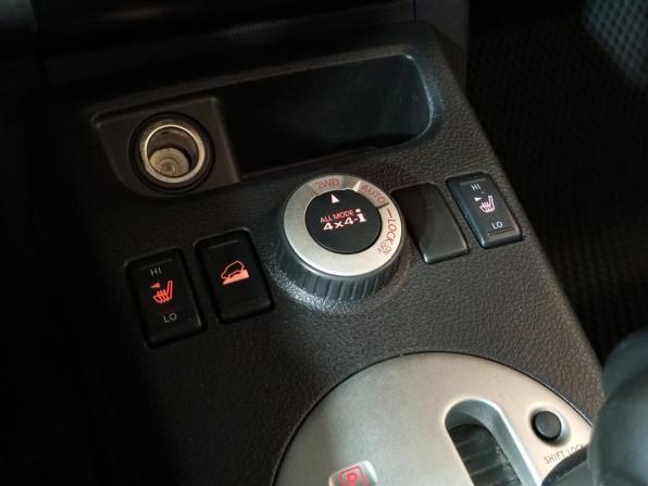Nissan X-Trail II с пробегом 2009 года, цена 1 030 000 рублей, 262532 км, внедорожник, Автокод Объявления