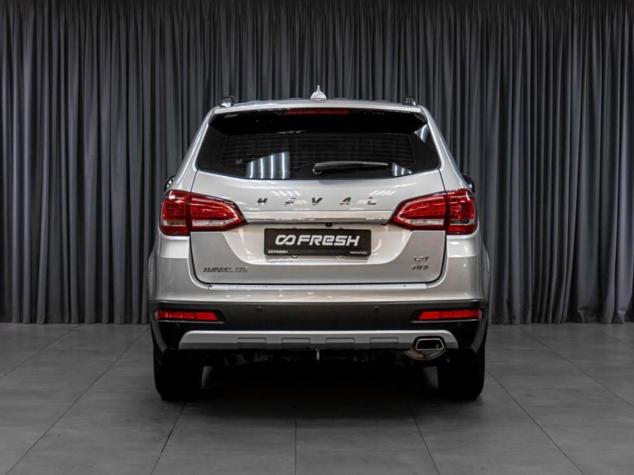 Haval H6 I Тюмень  - изображение 4
