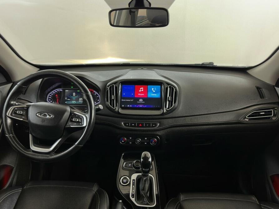Chery Tiggo 7 I Москва  - изображение 5