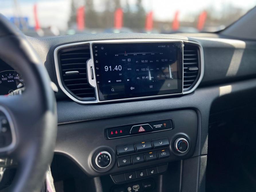 Kia Sportage IV Альметьевск  - изображение 14