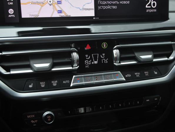 BMW X3 III (G01) Рестайлинг с пробегом 2021 года, цена 5 900 000 рублей, 60649 км, внедорожник, Автокод Объявления
