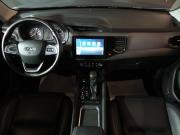 Chery Tiggo 4 I Рестайлинг Уфа  - изображение 26
